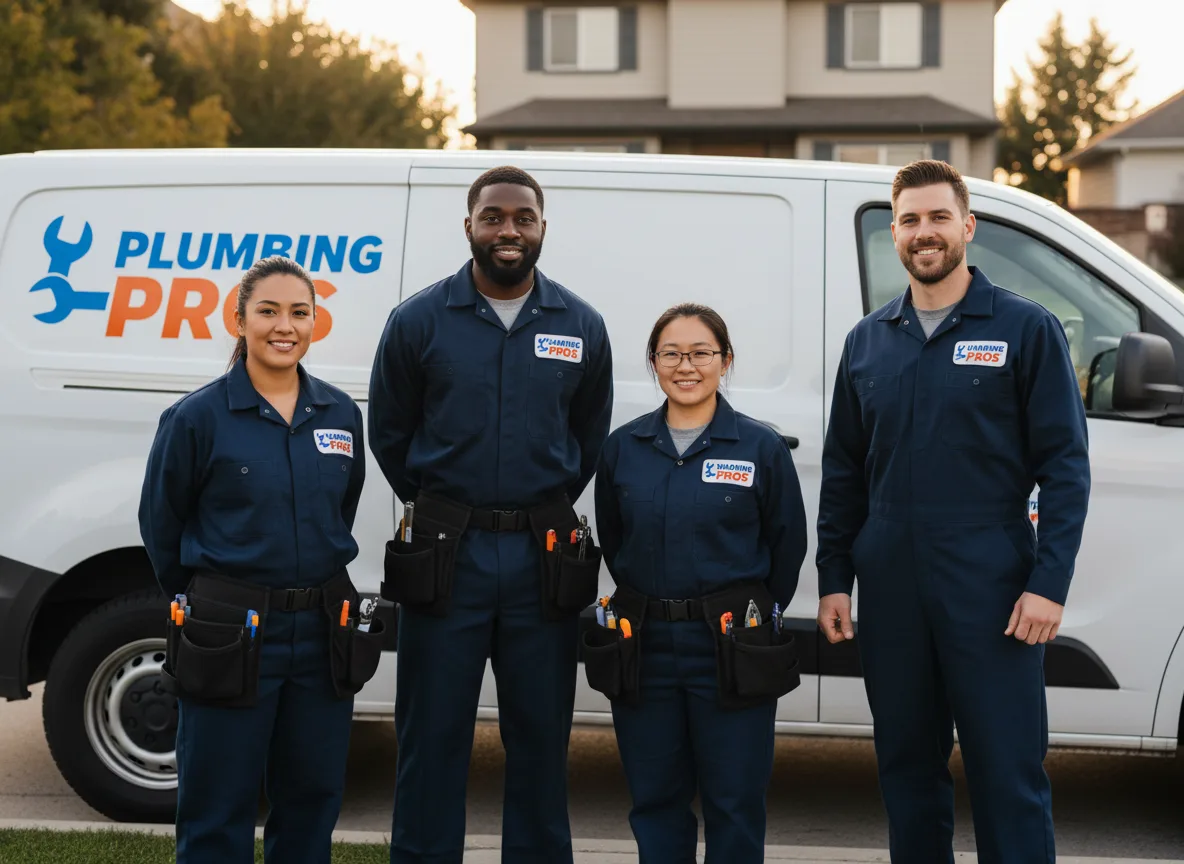 Water Heater Repair company in Butte, MT